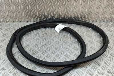 Garnitura ușă dreapta spate MERCEDES-BENZ EQS V297 2023 OEM: A2976970400 | 27369555 foto