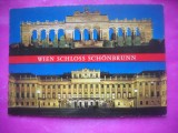 HOPCT 19875 CASTELUL SCHONBRUNN-VIENA -AUSTRIA -NECIRCULATA