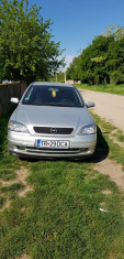 Vand Opel Astra G 1.6 16v 2002 ,perfect functional ! foto