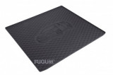 Covoras Portbagaj Cauciuc Opel Astra J Sports Tourer 2010-2015 Rigum Cehia Negru