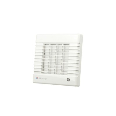 Ventilator Vents D 150 mm &amp;ndash; 295 m&amp;sup3;/h, Jaluzele Automate foto