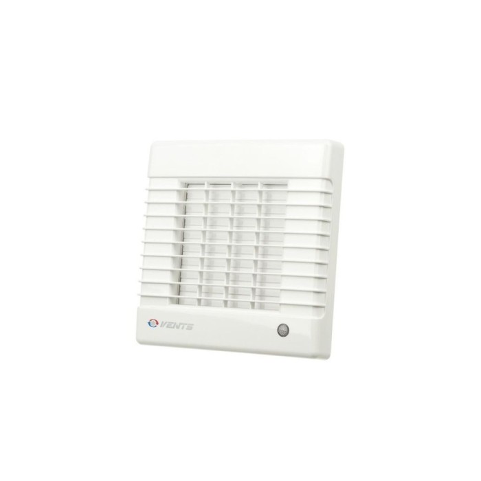 Ventilator Vents D 150 mm &ndash; 295 m&sup3;/h, Jaluzele Automate