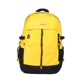 RUCSAC MODERN FIT, DIMENSIUNE 31X16X44CM, GALBEN