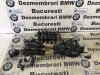 Instalatie senzori parcare fata spate PDC PMA BMW F40 G20 G11 G14 X5