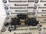 Instalatie senzori parcare fata spate PDC PMA BMW F40 G20 G11 G14 X5