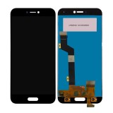 Display Xiaomi Mi 5C negru