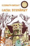 Lacul dispărut - Paperback brosat - Elizabeth Enright - Meteor Press
