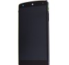 Display LCD cu Touchscreen LG Nexus 5, Alb, OEM - Ecran Inlocuire Telefon
