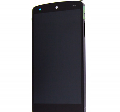 Display LG Nexus 5 + Touch, White, OEM foto