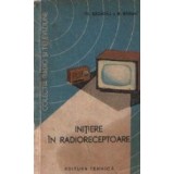 Initiere in radioreceptoare