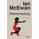 M&eacute;zesmadzag - Ian McEwan