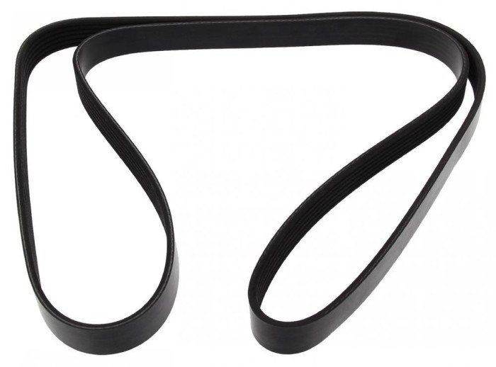 Curea transmisie OE Renault 6PK1605 pentru BMW E81/E87 , Citreon , Fiat , Lancia, Opel Astra G, H, Zafira B , Peugeot, Espace 3, Laguna , Megane 1, S