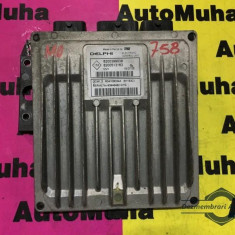 Calculator ecu 1.5 Renault Clio 3 (2005-2008) 8200399038