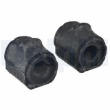Bucsa bara stabilizatoare Ford Fiesta V, Fusion; Mazda 2 Motor 1.2, 1.25, 1.25 16V, 1.3, 1.4, 1.4 16V, 1.4 CD, 1.4 LPG, 1.4 TDCi, 1.6, 1.6 16V, 1.6