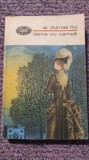 Dama cu camelii, Al Dumas fiul, BPT 1969, 264 pagini, stare f buna