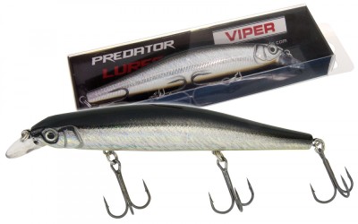 Haldorado - Vobler Predator Viper 01 foto