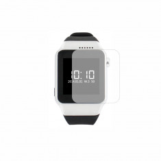 Folie de protectie Clasic Smart Protection Smartwatch PGD Digital S39 SIM CellPro Secure foto