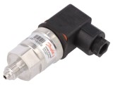 Adaptor de presiune 0-6 bar 9-32VDC