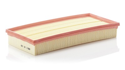 MANN-FILTER C 35 126 Filtru aer foto