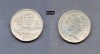 Australia 1997 1 dollar, Australia si Oceania