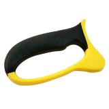 Ostrič Strend Pro KS101, br&uacute;ska na nože, ručn&aacute;, 140 mm