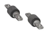 Bucsa brat suspensie roata Honda Civic 6 (Mb, Mc), Cr-V 1 (Rd), Integra Cupe (Dc2, Dc4) Teknorot parte montare : Punte spate, Stanga/ Dreapta, Superi