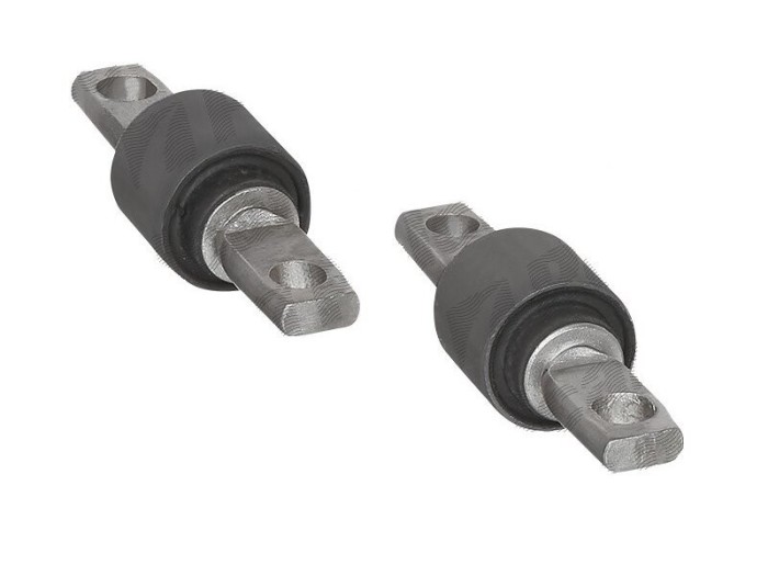 Bucsa brat suspensie roata Honda Civic 6 (Mb, Mc), Cr-V 1 (Rd), Integra Cupe (Dc2, Dc4) Teknorot parte montare : Punte spate, Stanga/ Dreapta, Superi