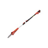 Fierastrau telescopic 18v, acumulator 2.0ah + incarcator Yato YT-82836