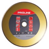 Disc diamantat continuu super dur Proline, 115 mm