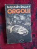 k0e Orgolii - Augustin Buzura