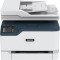 Multifunctional laser color Xerox C235V_DNI, Print/Copy/Scan/Fax, Dimensiune A4, Viteza: 22 ppm, Rezolutie Imprimare 600 x 600 dpi, calitate culoare d