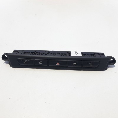 Bloc comenzi Jaguar S-Type 1998-2007 2R83 11B650 BE foto
