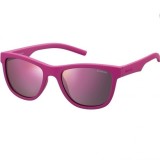 Ochelari de soare Polaroid Kids PLD 8018/S CYQ AI 47