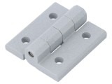 Balama Zinc Turnat 40mm x 45mm fără Reglare