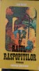 Raiul raspopitilor Ion Brad 1978