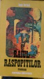 Raiul raspopitilor Ion Brad 1978