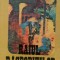 Raiul raspopitilor Ion Brad 1978