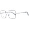 Sting UST474 8NSP 56 Sunglasses Clip, Rama ochelari de vedere, de dama