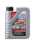 Ulei de motor Liqui Moly cu MOS2 15W40, 1L
