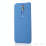 Capac Baterie Huawei Mate 20 Lite, SNE-LX1, Blue