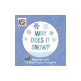 Why Does It Snow?: Weather with the Very Hungry Caterpillar