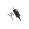 Incarcator acumulatori plumb 30W 12V 7-14Ah Vipow incarcare in 3 etape