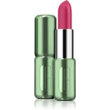 Clinique Pop&trade; Longwear Lipstick Matte ruj mat culoare Rose Pop 3.9 g