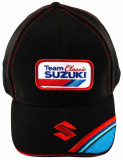 Sapca Oe Suzuki Team Classic Negru 990F0-C2BSC-000