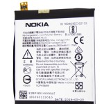 Baterie Acumulator Nokia 5 HE321 Originala