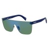 Ochelari de Soare Unisex Levi&amp;#039;s LV-1001-S-1ED &Oslash; 99 mm, Plastic, Galben, Polaroid
