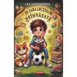 In tara Lectiilor Neinvatate - Editura Editura Regis (Editpress SRL)