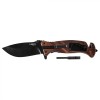 Briceag/cutit pliabil tactic, multifunctional, 6 in 1, model Survival, 22 cm, NEO