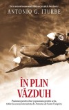 &Icirc;n plin văzduh - Paperback brosat - Antonio Iturbe - RAO