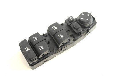 Buton geam ușă dreapta față BMW X5 F15, F85 2017 OEM: 9362116 10020480 foto